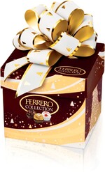 Конфеты Ferrero Rocher 75г