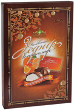 Зефир в шоколаде «Белевские сладости» «Апельсиновый фреш», 250 г