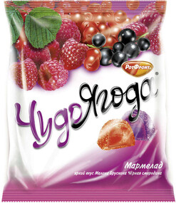 Мармелад Рот Фронт 