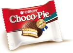 Печенье бисквитное Orion Choco-Pie, 30 г