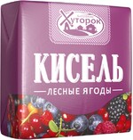 Напитки Хуторок Лесные ягоды 180 гр. брикет (20)