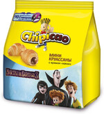 Chipicao Мини-Круассаны крем какао
