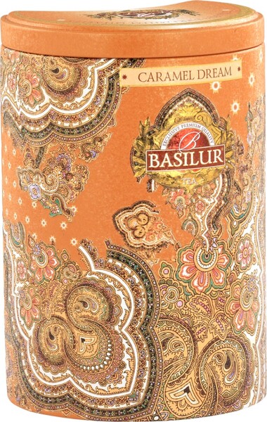 Чай Basilur Восточная коллекция 