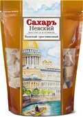 Сахар Невский сахар тростниковый 420г