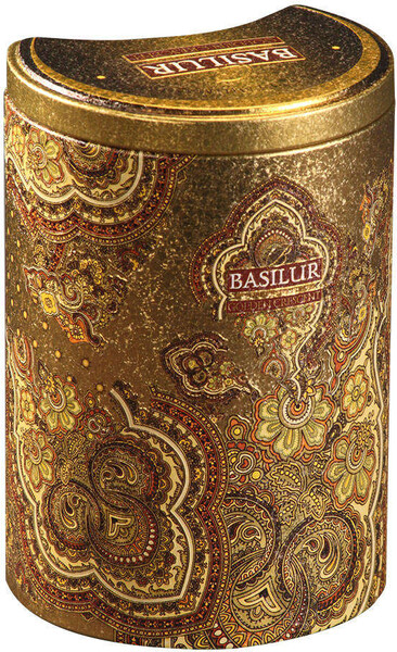 Чай Basilur Восточная коллекция 