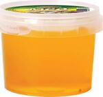 Мёд цветочный Абрико, 150 гр., пластиковая банка