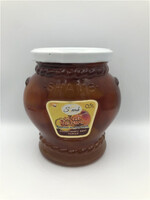 Варенье из персиков Shamb, 665 гр., стекло