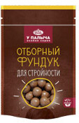 Фундук в молочном шоколаде У Палыча 160 г