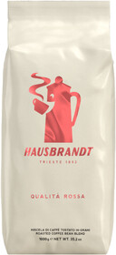 Кофе в зернах Hausbrandt Qualita Rossa 500 г