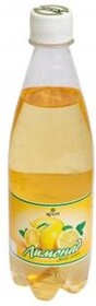 Газированный напиток Крым Лимонад