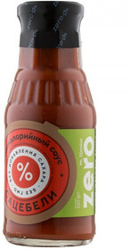 Низкокалорийный соус 