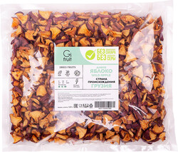 Фрукты сушеные Gifruit Дикое яблоко, 500г