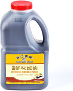 Соус устричный Pearl River Bridge, 2,4 кг, канистра