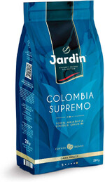 Кофе Jardin, columbia supremo, 250г