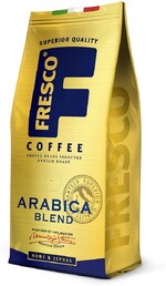 Кофе Fresco Arabica Blend в зернах 200 г