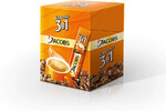 Кофейный напиток Jacobs 3 в 1 Классика 12 г