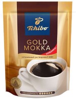 Tchibo Gold Mokka кофе растворимый, 140 г