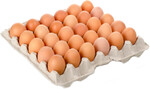 Яйца куриные «Каждый день» столовые С0, 30 шт