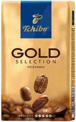 Tchibo Gold Selection кофе молотый, 250 г
