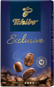 Кофе Tchibo Exclusive молотый 250 г