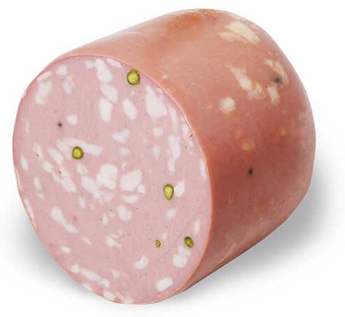 Колбаса вареная «Дымов» Мортаделла