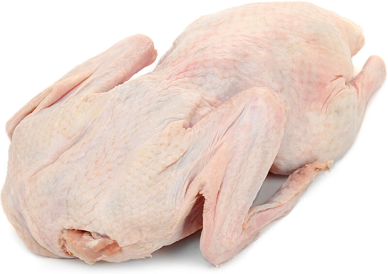 Тушка утенка Дамате Озерка охлажденная