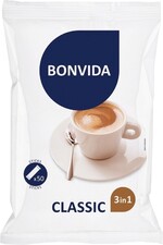 Напиток кофейный BONVIDA Classic 3в1 м/уп 900г