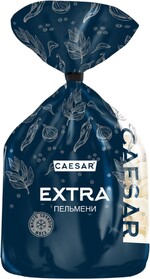 Пельмени CAESAR Extra, 700г