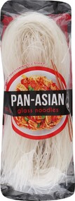 Лапша PAN-ASIAN Стеклянная, 100г Китай, 100 г