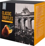Конфеты DOLCE ALBERO Трюфели со вкусом апельсина 175г