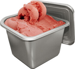 «Смузи клубника» 1 кг