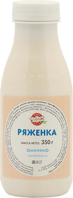 Ряженка, 350г