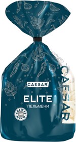 Пельмени Caesar Elite Caesar 700 г Морозко