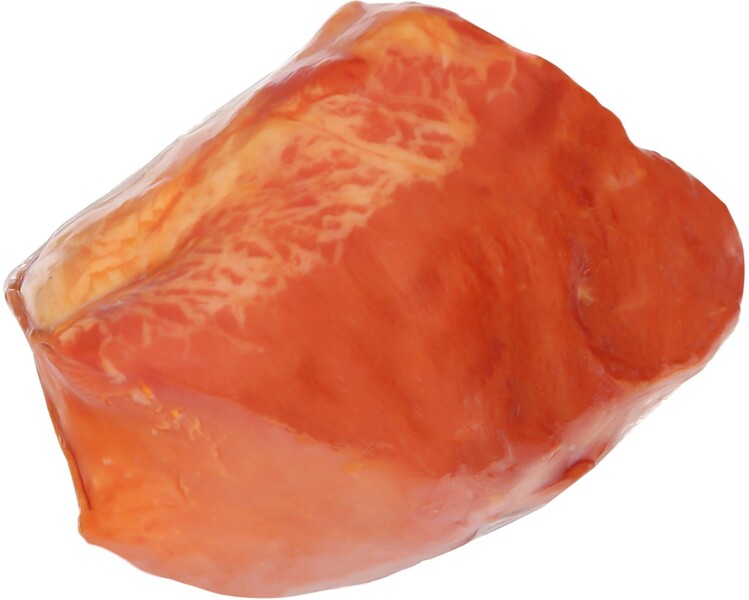 Карбонад копчено-вареный МЯСНАЯ ИСТОРИЯ, категория Б, весовой Россия 