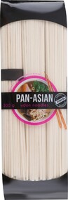 Лапша PAN-ASIAN Удон, 300г Китай, 300 г