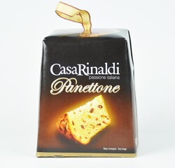 Кекс Классический Каза Ринальди в подарочной упаковке 100г
