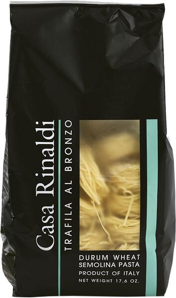 Паста Casa Rinaldi Каппеллини гнезда, 500 г