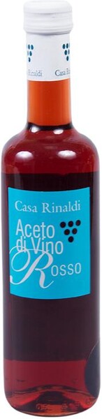 Уксус из красного вина Casa Rinaldi, 500 мл