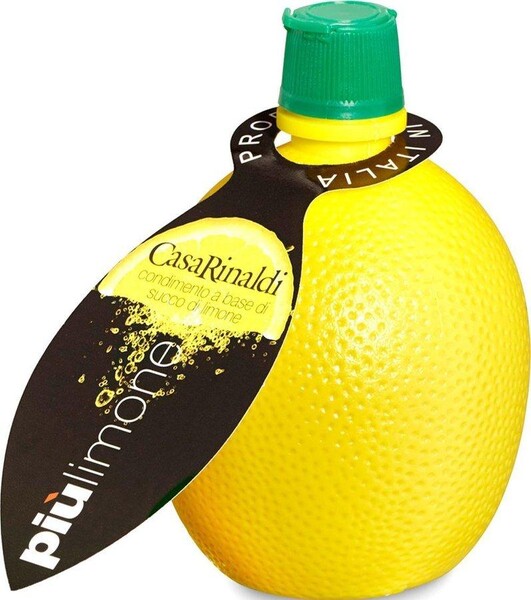 Сок Лимона Каза Ринальди 0.2л