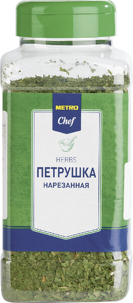 Петрушка Metro Chef, 90г