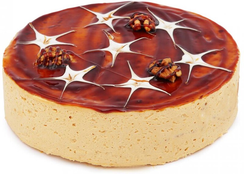 Торт Северная звезда Пеко 850 г