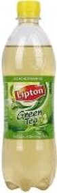 Холодный чай Lipton зеленый, 600 мл., ПЭТ