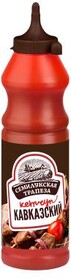 Кетчуп Кавказский Семилукская трапеза 450 гр., ПЭТ