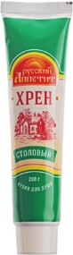 Хрен Русский Аппетит Столовый 200 г