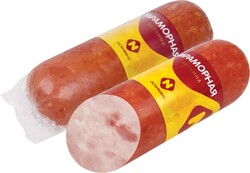 Ветчина ОСТАНКИНО Мраморная, весовая Россия 