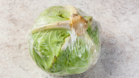 Капуста ранняя