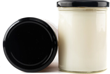 Смалец свиной, из топленого сала, 340 г