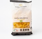 Паста Пипе Ригате из кукурузы и риса без глютена, Massimo Zero - 250 г