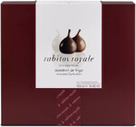 Шоколад Rabitos Royale Коллекция вкусов серий Dark, Milk, White, 425 г, Испания