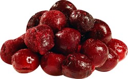 Вишня замороженная без косточки, весовая Импорт